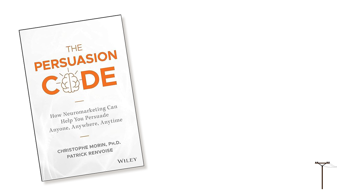 Decoding Buyer Behaviour with Neuroscience and Marketing Messages