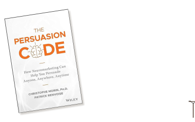 Decoding Buyer Behaviour with Neuroscience and Marketing Messages
